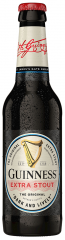 Pivo Guinness Extra Stout STK 0,33 l