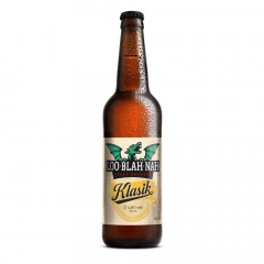 Pivo Klasik Loo-Blah-Nah STK 0,5 l