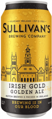 Pivo Maltings Irish Ale Sullivan's PLO 0,44 l