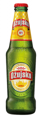 Pivo Ožujsko 0,33 l