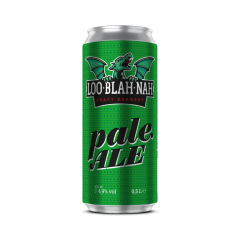 Pivo Pale Ale Loo-Blah-Nah PLO 0,5 l