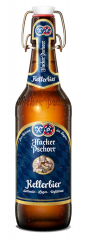 Pivo pšenično Hacker Pschorr 0,5 l