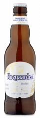 Pivo pšenično Hoegaarden 0,33 l