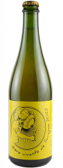 Pivo Vivante De Savagnin Brasserie Des Voirons 0,75 l