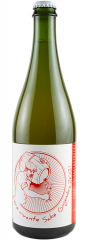 Pivo Vivante Sake Brasserie Des Voirons 0,75 l