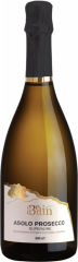 Prosecco Asolo DOCG Superiore Brut Bedin 0,75 l