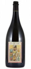 Prosecco Bianco Frizzante Casa Coste Piane 0,75 l