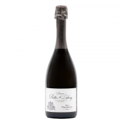Prosecco Brut DOC Ritter de Zahony 1,5 l