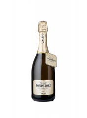 Prosecco Cuvee del Fondatore Millesimato DOCG Valdo 0,75 l