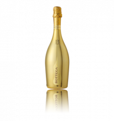 Prosecco Gold Brut Bottega 0,75 l