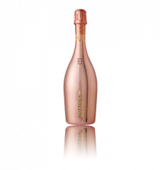 Prosecco Rose Gold Brut Bottega 0,75 l
