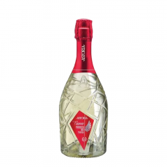 Prosecco TIEMO DOC Treviso BRUT Astoria 0,75 l