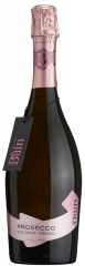 Prosecco Treviso DOC Rose millesimato Brut 2021 Bedin 0,75 l