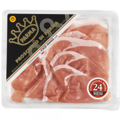Pršut Parma DOP NEGRINI 90 g
