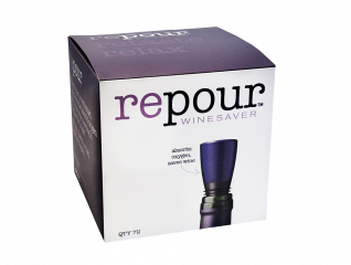 RePour 72-pack BLACK