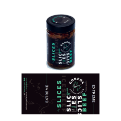 Rezine Extreme 401-600 dni Gorenc Delikatessen 180 g