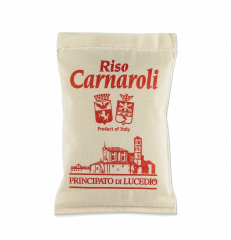 RIŽ CARNAROLI Principato di Lucedio 500 g