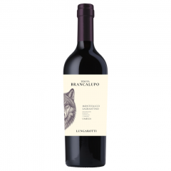 Rubesco Montefalco Sagrantino 2021, Lungarotti 0,75 l
