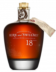 Rum 18 Reserva Kirk and Sweeney 0,7 l