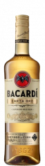 Rum Bacardi Carta Oro 0,7 l