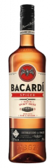 Rum Bacardi Spiced 0,7 l