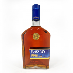 Rum Bavaro Brut Oliver 0,7 l