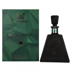 Rum Black Spinel A.H.Riise + GB 0,7 l