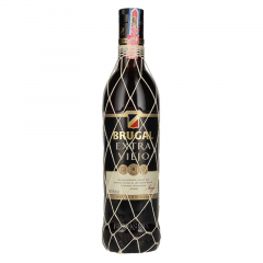 Rum Brugal Extra Viejo 0,7 l
