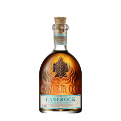 Rum Canerock 0,7 l