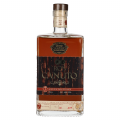 Rum Canuto Seleccion Superior Premium 7y + GB 0,7 l