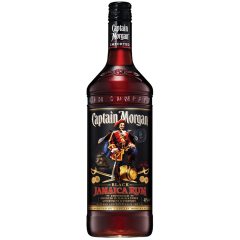 Rum Captain Morgan Jamaica 0,7 l