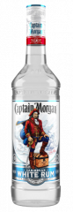 Rum Captain Morgan White 0,7 l