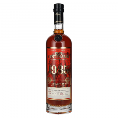Rum Centenario 2nd Batch 1985 0,7 l