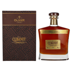 Rum Centenario Ultra Premium Ron Cubaney + GB 0,7 l