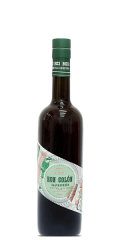 Rum Colon Salvadoreno Coffee Infused Rum Green 0,7 l