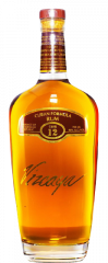 Rum Cuban Cask 12yo Vizcaya 0,7 l