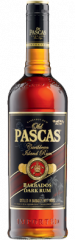Rum Dark Old Pascas 1 l