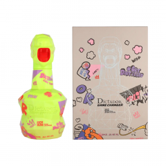 Rum Dictador GAME CHANGER NEON YELLOW + GB 0,7 l