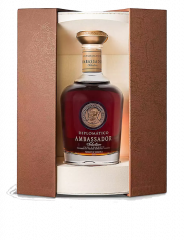 Rum Diplomatico Ambassador GB 0,7 l