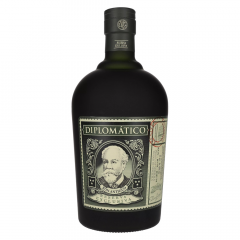 Rum Diplomatico Reserva Exclusiva 3 l