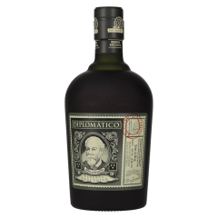 Rum Diplomatico Reserva Exclusiva 0,7 l