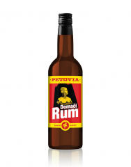 Rum Domači Petovia 1 l