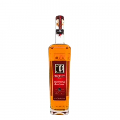 Rum Don Pancho 8Y + GB 0,7 l