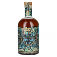 Rum Don Papa ALON 0,7 l