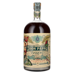 Rum Don Papa Baroko 4,5 l