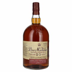 Rum Dos Maderas Double Aged Rum 5+3 3 l