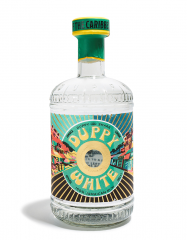 Rum Duppy Share White 0,7 l