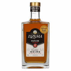 Rum Dzama Cuvee Noire Prestige 0,7 l