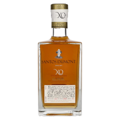 Rum Elixir Santos Dumont 0,7 l