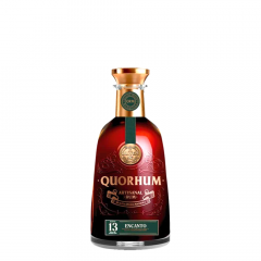 Rum Encanto 13 Quorhum 0,7 l